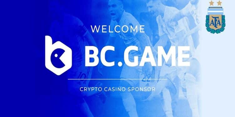 Descubre el emocionante mundo de Bc.Game tu plataforma de juego en línea