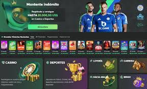 Descubre el emocionante mundo de Bc.Game tu plataforma de juego en línea