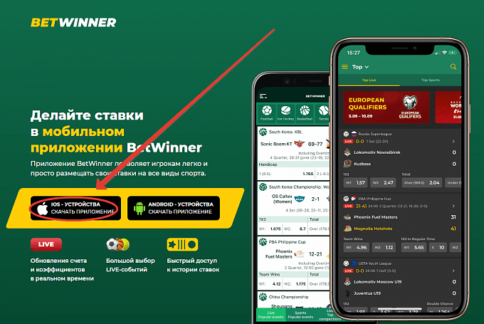Descubre el Mundo de Casino Betwinner