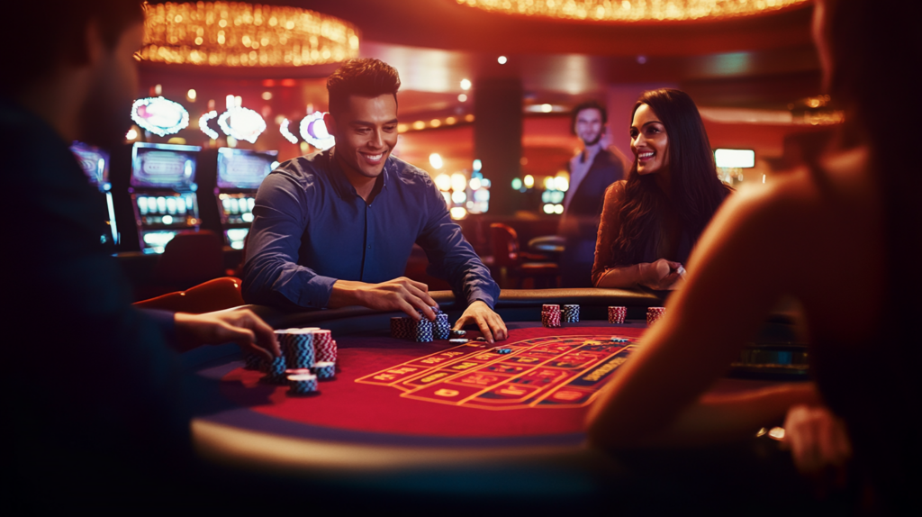 Discover the Best Casino Sites Not on Gamstop 571 Discover the Best Casino Sites Not on Gamstop 571