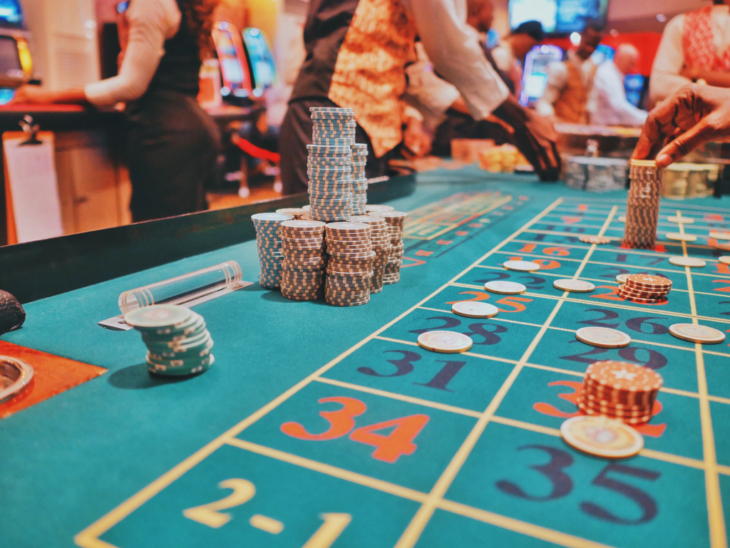 Explore UK Casinos Not on Gamstop 712