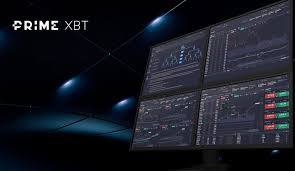 PrimeXBT Broker Kripto Para Dünyasına Adım Atın