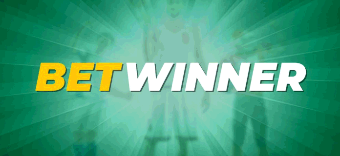 Betwinner Online Bahis Dünyasında Devrim Yaratan Platform