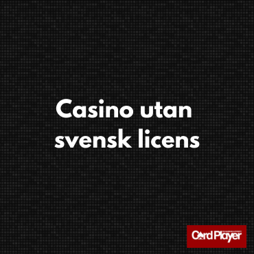 Casino utan svensk licens - En djupgående analys och insikter