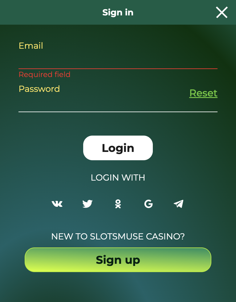 Discover the Excitement of Slots Muse Casino Online Slots 11