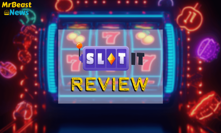 Discover the Excitement Play at Slotit Casino