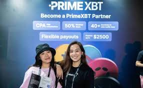 PrimeXBT Broker - Yenilikçi Yatırım Platformu