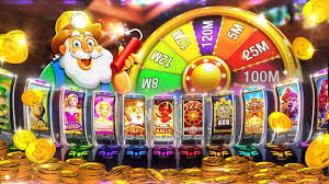 Discover Exciting Online Casino Experience at SlotsAmigo Discover Exciting Online Casino Experience at SlotsAmigo