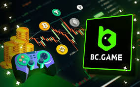 Guide to BC.Game Sign In Accessing Your Account