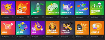 Guide to BC.Game Sign In Accessing Your Account
