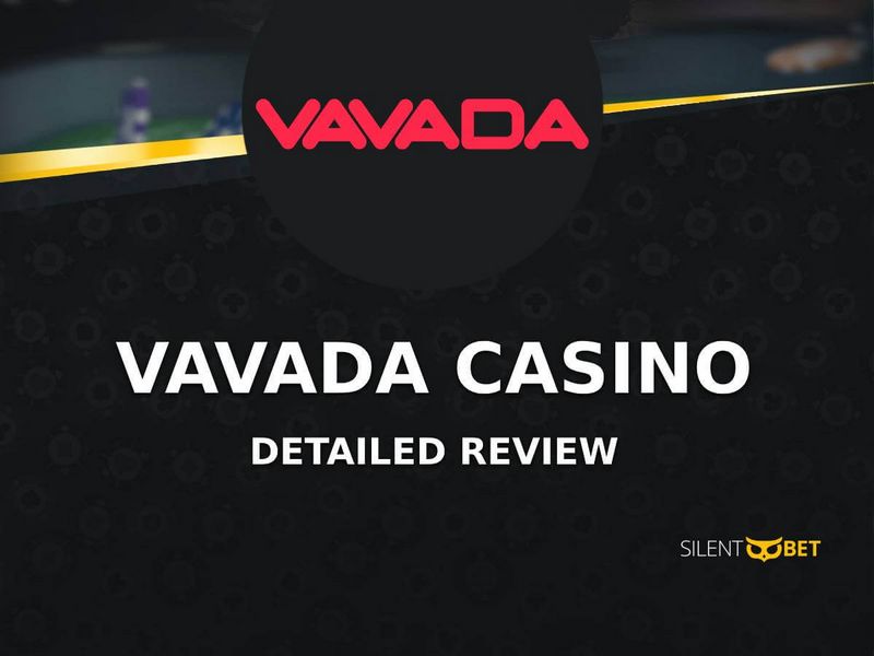Отзыв об игорном заведении VAVADA
