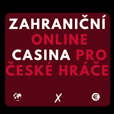 Nejlepší zahraniční online casino Kde hrát a co očekávat