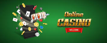 Nejlepší zahraniční online casino Kde hrát a co očekávat