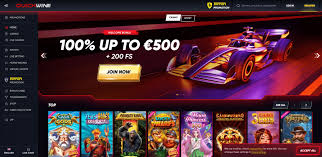QuickWin Casino España La Mejor Experiencia de Juego en Línea -786391919 QuickWin Casino España La Mejor Experiencia de Juego en Línea -786391919