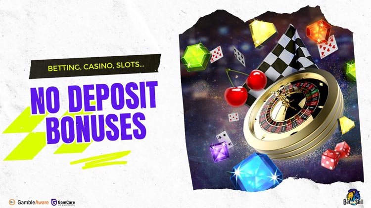 Unlocking the Best Casino No Deposit Bonuses in the UK Unlocking the Best Casino No Deposit Bonuses in the UK