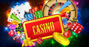 Casino IDGroup Patikima Online Kazino Patirtis
