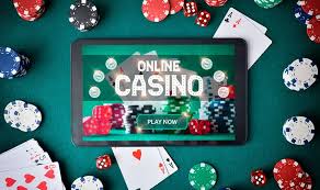 Casino IDGroup Patikima Online Kazino Patirtis