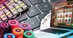 CandyBet.eu Casino Where Fun Meets Fortune