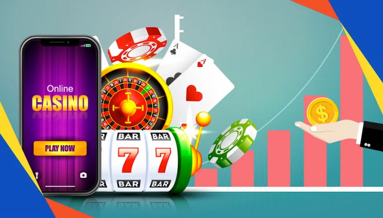 Experience the Excitement at Wikibet Online Casino UK
