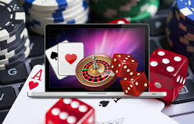 Experience the Excitement at Wikibet Online Casino UK