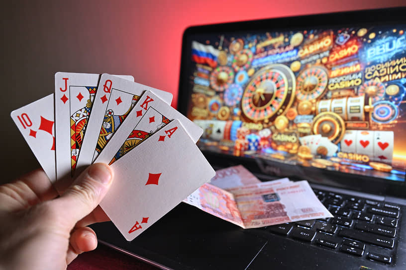 Richy Leo Casino & Sportsbook A Premier Gaming Destination